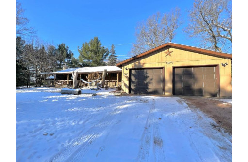 593 W Aurora Ln, Nekoosa, WI 54457