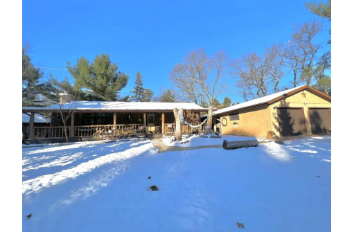 593 W Aurora Ln, Nekoosa, WI 54457