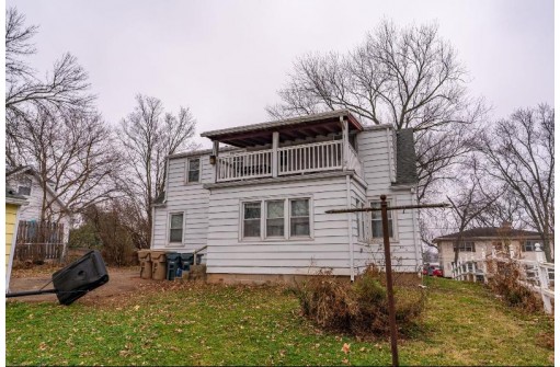 3214 Ridgeway Ave, Madison, WI 53704