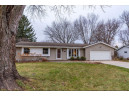 1526 Johnson St, Stoughton, WI 53589