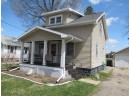 209 S Randall Ave, Janesville, WI 53545