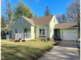 307 Union St Sun Prairie, WI 53590