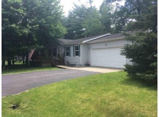 106 Arbor Dr Wisconsin Dells, WI 53965-0000