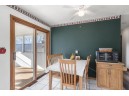 206 W Slifer St, Portage, WI 53901