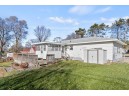 206 W Slifer St, Portage, WI 53901