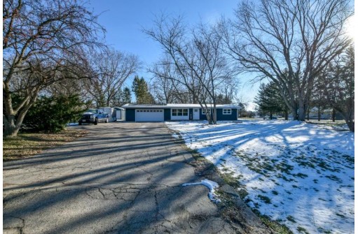 892 County Road Mm, Oregon, WI 53575