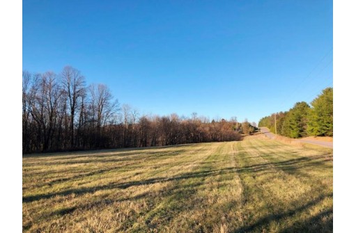 7.25 +/- ACRES Old 61 Rd, Gays Mills, WI 54631