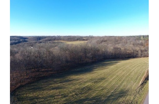 7.25 +/- ACRES Old 61 Rd, Gays Mills, WI 54631