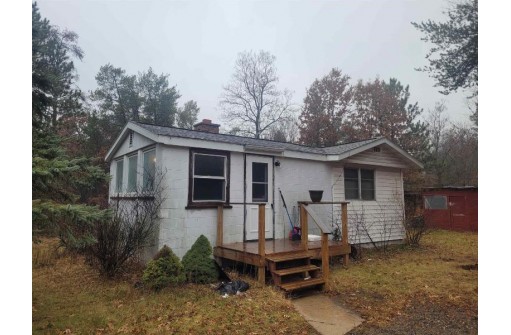 W5174 Robin Ct, Necedah, WI 54646