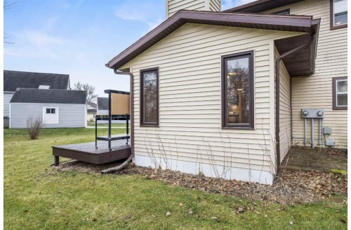 2666 Norwich St, Fitchburg, WI 53711