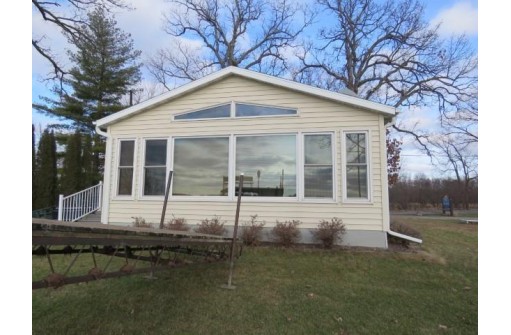 W9777 Breezy Point Rd, Fox Lake, WI 53933-0000