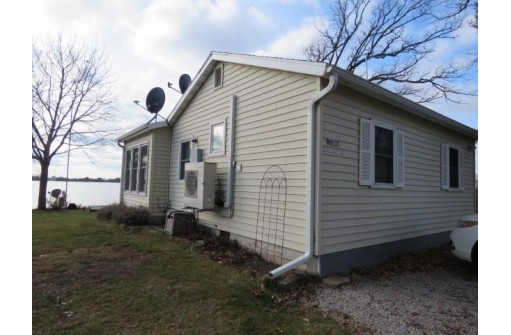 W9777 Breezy Point Rd, Fox Lake, WI 53933-0000