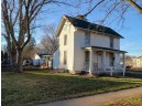 435 Almeron St, Evansville, WI 53536