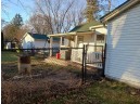 435 Almeron St, Evansville, WI 53536