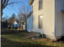 435 Almeron St, Evansville, WI 53536