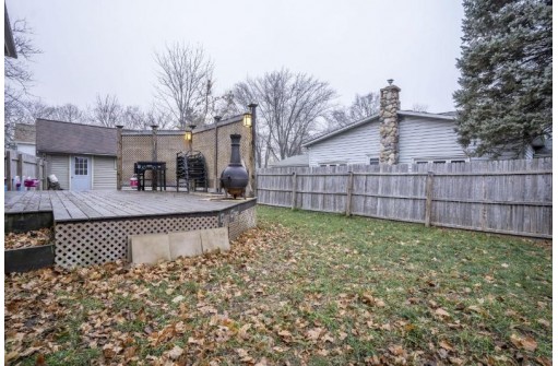 401 Jefferson St, Fort Atkinson, WI 53538