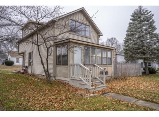 401 Jefferson St Fort Atkinson, WI 53538