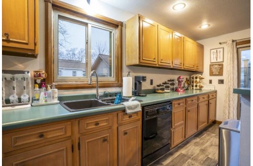 401 Jefferson St, Fort Atkinson, WI 53538