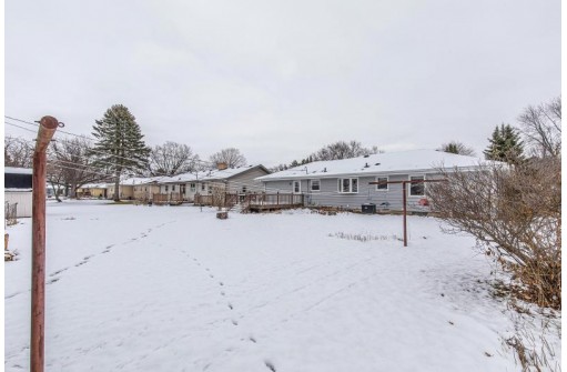 120 E Kohler St, Sun Prairie, WI 53590