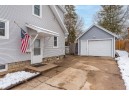 421 11th St, Baraboo, WI 53913