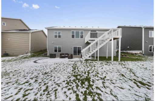 382 Steeple Point Way, Verona, WI 53593