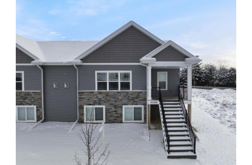 6299 Stone Gate Drive, Fitchburg, WI 53719