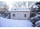 10986 N Gladys Dr, Edgerton, WI 53534