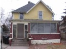 1237 Harrison Ave, Beloit, WI 53511-9999