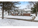 409 E Carroll St, Portage, WI 53901