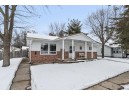 409 E Carroll St, Portage, WI 53901