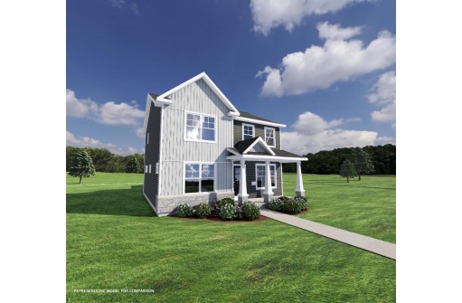 423 Crane Crossing, Waunakee, WI 53597