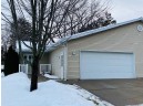 1716 N Hillcrest Dr, Baraboo, WI 53913