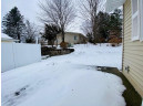 1716 N Hillcrest Dr, Baraboo, WI 53913