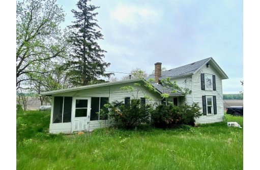 N1905 W Indies Rd, Browntown, WI 53522-9742