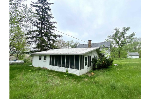 N1905 W Indies Rd, Browntown, WI 53522-9742