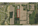 8 ACRES Siggelkow Rd, McFarland, WI 53558