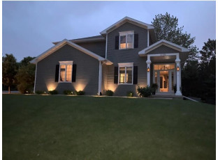 235 Lynne Trail Oregon, WI 53575