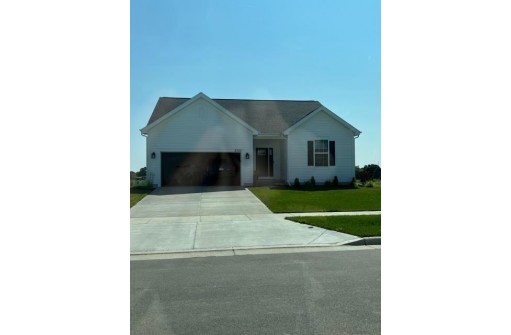 2753 Wayfair Street, Fitchburg, WI 53711