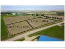 LOT 2 & 3 Walnut Dell Rd, Platteville, WI 53818-0000