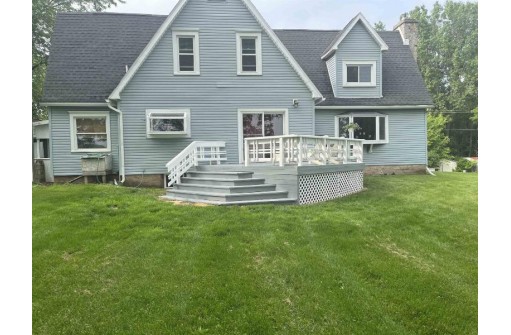 1379 Himsel Rd, Verona, WI 53593