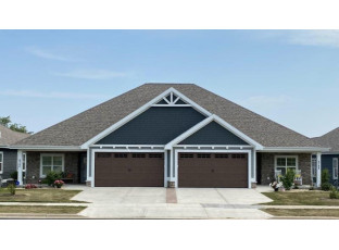 6706 Yahara Springs Ct DeForest, WI 53532