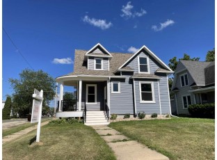 1200 Kilbourn Ave Tomah, WI 54660