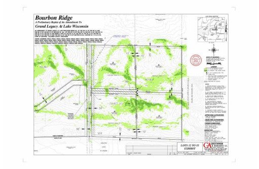 LOT 12 Smith Rd, Poynette, WI 53955