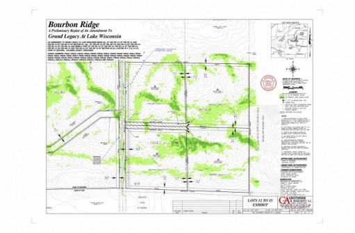 LOT 13 Smith Rd, Poynette, WI 53955