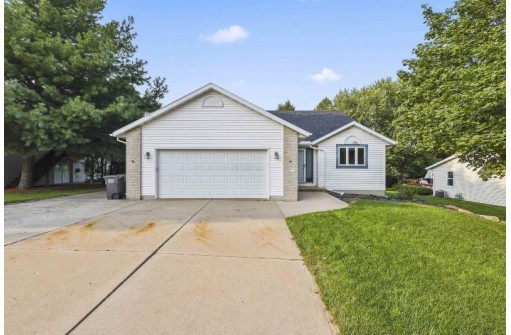 734 Christiansen Way, Stoughton, WI 53589