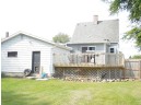 308 S High St, Randolph, WI 53956