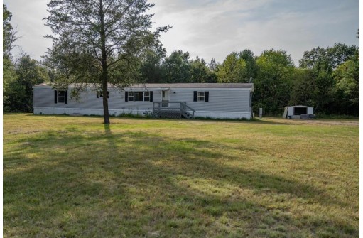 N10361 18th Ave, Necedah, WI 54646