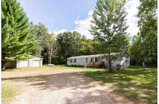 1660 11th Ave, Friendship, WI 53934