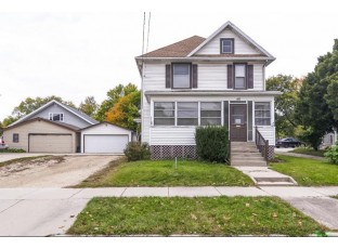 411 Eisenhower Ave Janesville, WI 53545