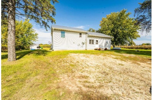 W8502 County Road A, New Lisbon, WI 53950